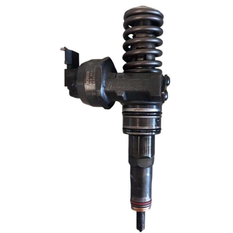 Iniettore Pompa Bosch 0414720215 038130073AG Volkswage Seat Skoda Audi 1.9 Tdi 2003-2008