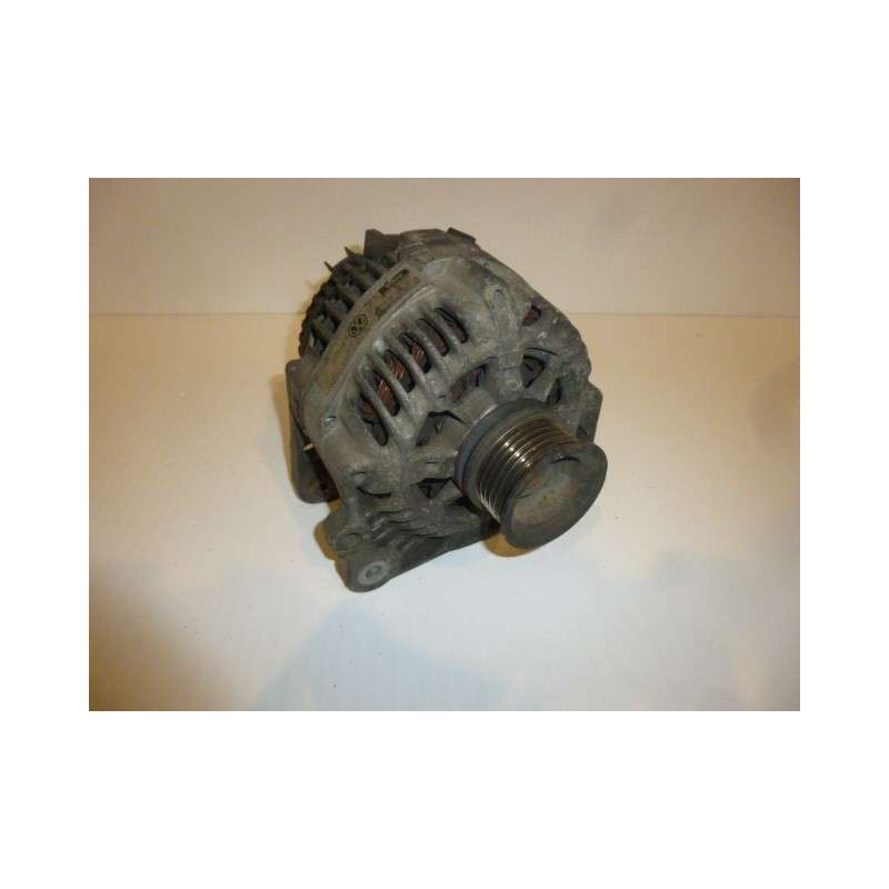 Alternatore 037903023G Volkswagen Polo Mk 6N 1.4 benzina - Alternatore - 1