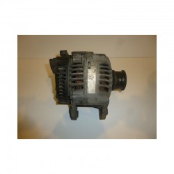 Alternatore 037903023G Volkswagen Polo Mk 6N 1.4 benzina - Alternatore - 2