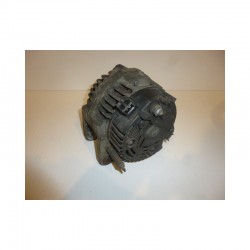 Alternatore 037903023G Volkswagen Polo Mk 6N 1.4 benzina - Alternatore - 3