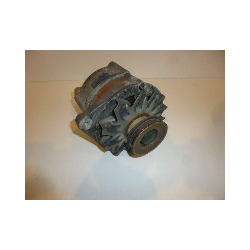Alternatore 9120144277 Renault Clio 1.2 60 Ah - Alternatore - 1
