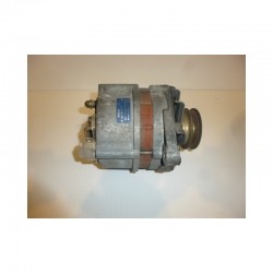 Alternatore 9120144277 Renault Clio 1.2 60 Ah - Alternatore - 2