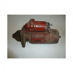 Motorino avviamento 0001368020 Iveco Eurocargo 100/130/150 - Motorino avviamento - 2