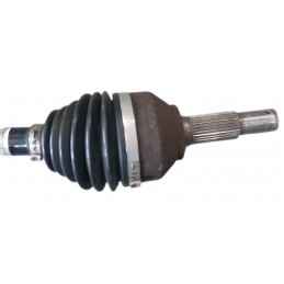 Semiasse anteriore destro 39100JD52B Nissan Qashqai 1.5 Dci 2006-2014 - Semiasse - 2 Semiasse anteriore destro 39100JD52B Nissan Qashqai 1.5 Dci 2006-2014 - Semiasse - 2