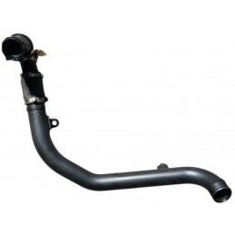 Tubo aria intercooler...