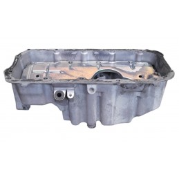 Coppa olio Fiat Doblò 1.9 Jtd
