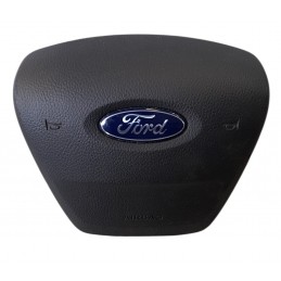 Airbag volante...