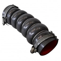 Tubo aria intercooler...