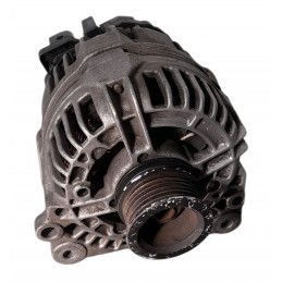 Alternatore 70Amp...