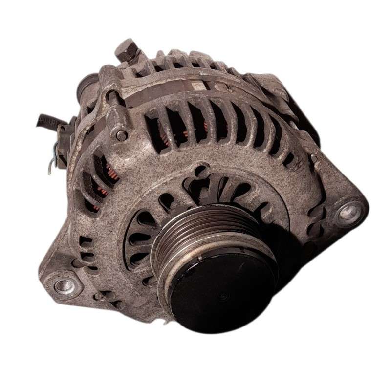 Alternatore 602553N Opel Astra H 1.7 Cdti 16v 2004-2011 - Alternatore - 1