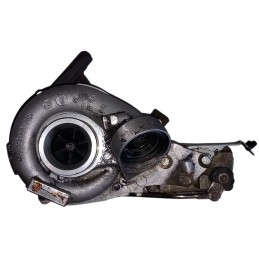 Turbina 742693-5003S...