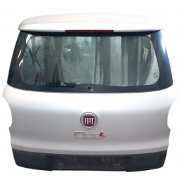 Portellone posteriore Fiat...