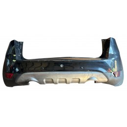 Paraurti posteriore Ford...