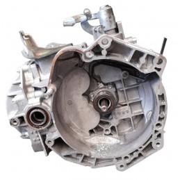 Cambio 55192042 Fiat Grande...