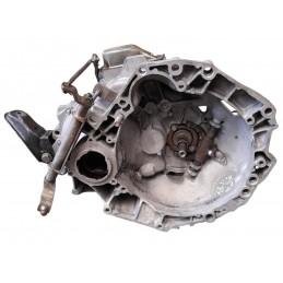 Cambio Fiat Panda Mk141 1.1...
