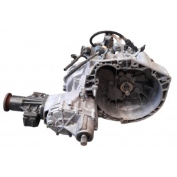 Cambio F9JA Fiat Sedici 1.9...