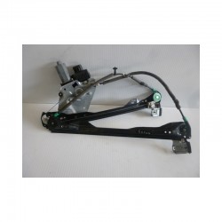 Alzavetro ant. dx 0130821757 Ford Focus 1998 -2005 - Alzavetro - 2