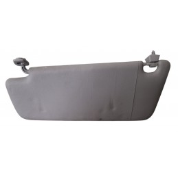 Pantina aletta parasole sinistra Opel Corsa D 1.2 benzina 3 porte 2006-2010 - Pantina aletta parasole - 1