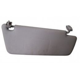 Pantina aletta parasole sinistra Opel Corsa D 1.2 benzina 3 porte 2006-2010 - Pantina aletta parasole - 2