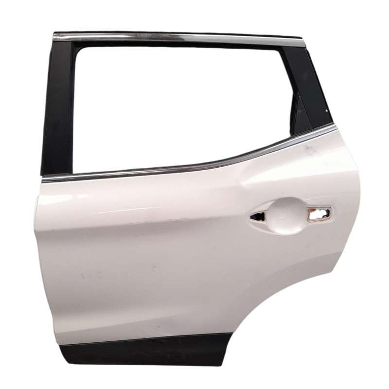 Porta posteriore sinistra Nissan Qashqai 2014-2021