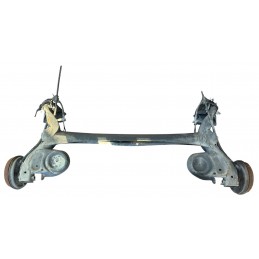 Ponte posteriore Ford Ka...