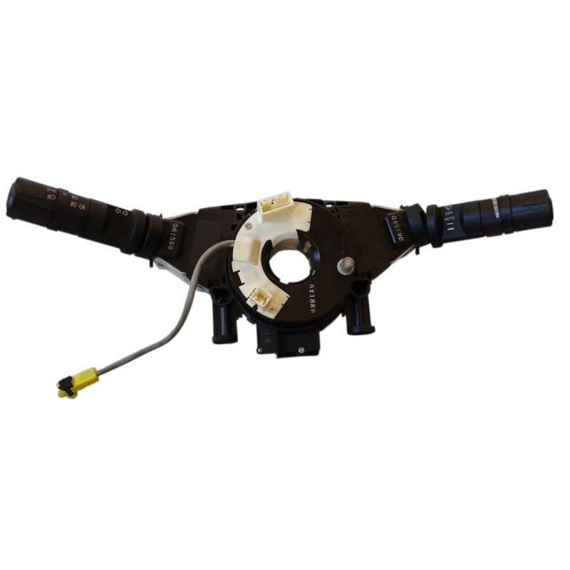 Devioluci 0265005545 Nissan Qashqai 1.5 Dci 103cv 2007-2014 - Devioluci - 1 Devioluci 0265005545 Nissan Qashqai 1.5 Dci 103cv 2007-2014 - Devioluci - 1