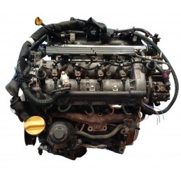 Motore 199A2000 Fiat Grande...
