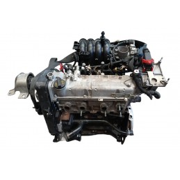 Motore 169A4000 Fiat 500...