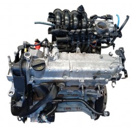 Motore 169A4000 Fiat Panda...