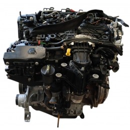 Motore D4204T Volvo V50 2.0...