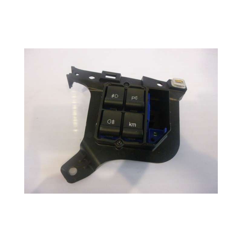 Pulsantiera mulifunzione 156056261 Alfa Romeo 159 - Pulsantiera - 1