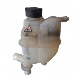 Vaschetta acqua motore...