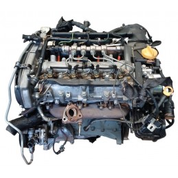 Motore 939B5000 Fiat...