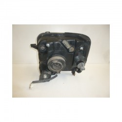Proiettore anteriore destro Opel Agila A 2000-2007 - Illuminazione - 2 Proiettore anteriore destro Opel Agila A 2000-2007 - Illuminazione - 2