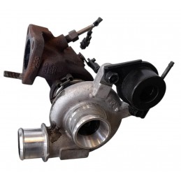 Turbina 282012A740 Hyundai...