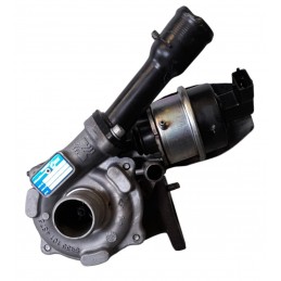 Turbina 55233062 Fiat 500L...