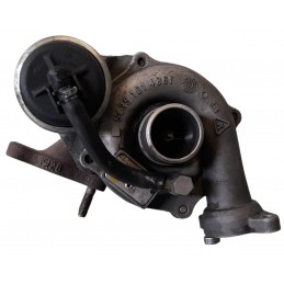 Turbina 54359710009 Ford...