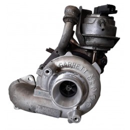 Turbina 968612068006 Ford...