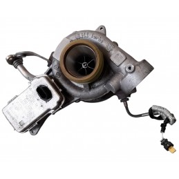 Turbina A6511530394...