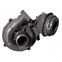 Turbina 55237520 Fiat...