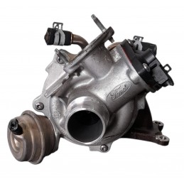 Turbina CM5G6K682HB Ford...