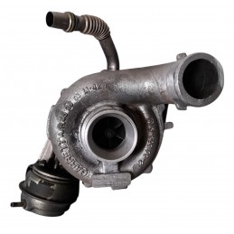 Turbina GT2052V Audi A4 A6...