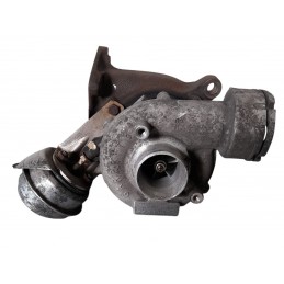 Turbina GT1749VA 039145702G...