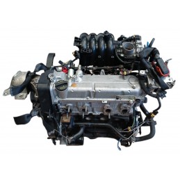Motore 169A4000 Fiat 500...