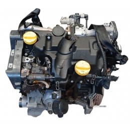 Motore K9Kg832 Nissan...