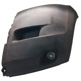 Paraurti cantonale anteriore sinistro Fiat Ducato 2006 - Paraurti - 1