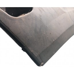 Paraurti cantonale anteriore sinistro Fiat Ducato 2006 - Paraurti - 5