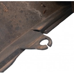 Paraurti cantonale anteriore sinistro Fiat Ducato 2006 - Paraurti - 7