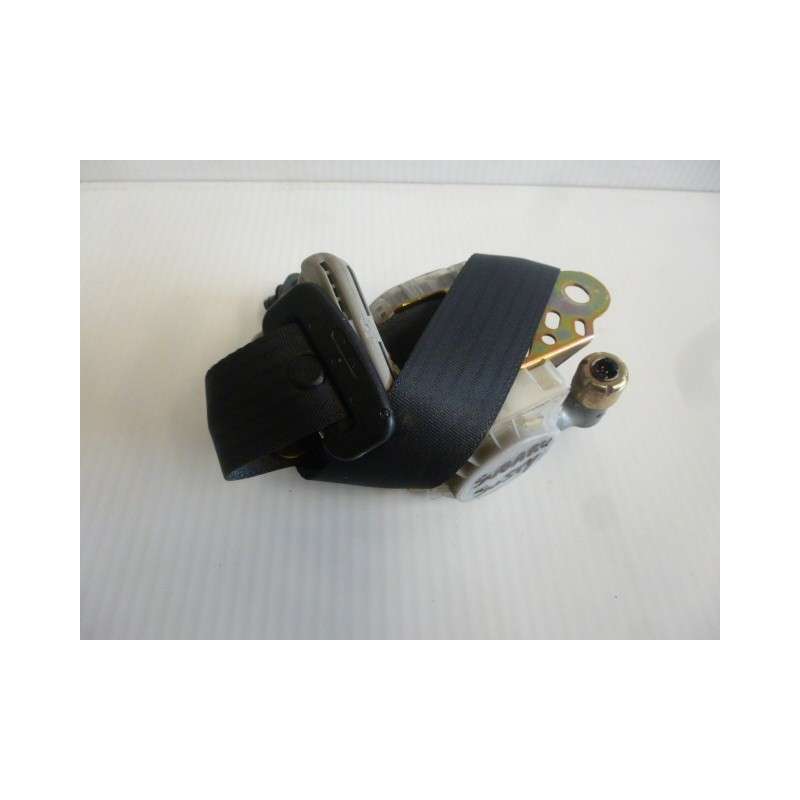 Cintura sicurezza ant. dx 8492086G2 Subaru Justy G3X - Cintura di sicurezza - 1
