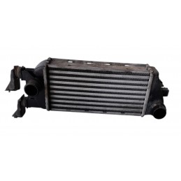 Radiatore intercooler...